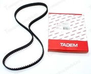 РЕМЕНЬ ГРМ 2170 1117 1118 1119 БРТ 137 ЗУБ (21126-1006040) 16-клап