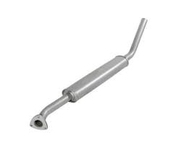 ГЛУШИТЕЛЬ 21214 СРЕДНИЙ АВТОСТАНДАРТ(под катализатор)НА  3 БОЛТА