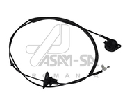 ТРОС КАПОТА ДАЧИЯ ЛОГАН ЕВРОЕКС EX-47330 (30630)