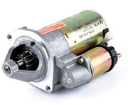 СТАРТЕР ВАЗ 2101 2102 2103 2104 2105 2106 2107 2121 21213 (редукторный) ЛКД  (ТАДЕМ) 