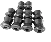 ВТУЛКА РЕАКТИВНЫХ ТЯГ 2101 2102 2103 2104 2105 2106 2107 РЕЗИН.ЗАВОД БРТ