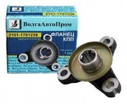 ФЛЯНЕЦ КПП 2101 2102 2103 2104 2105 2106 2107  СТАРЫЙ ОБРАЗЦА ВАП 2101-1701238