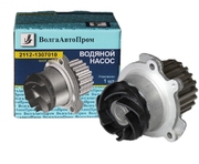 ВОДОПОМПА 2110 2111 2112 16V ВАП 2112-1307010