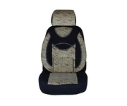 ЧЕХОЛ СИДЕНИЙ ЛЮКС ДАЧИЯ ЛОГАН МИЛЕНИУМ ЭКО 7 МЕСТ ЗОЛОТАЯ ПОЛОСКА РОМБ 1201