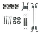 КОМПЛЕКТ РЕГУЛИРОВОЧНЫХ ПРУЖИН ЗАДНИХ КОЛОДОК ДАЧИЯ ЛОГАН ЕВРОЕКС EX-08856 ( АСАМ 32066 440263346R )