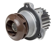 ВОДОПОМПА 21126-2170 ПРИОРА 1118 1117 1119 16-КЛАП ЕВРОЕКС EX-WP21126