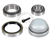 ПОДШИПНИК ПЕРЕДНЕГО КОЛЕСА МЕРСЕДЕС W210 РИДЕР  RD.34155124