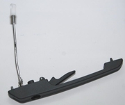 РУЧКА НАРУЖНАЯ 2109 21099 2113 2114 2115 ПЕРЕДНЕЯ ЛЕВАЯ САН-Д 2109-6105137