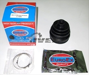 ПЫЛЬНИК ГРАНАТ ВНУТР 2108  2109 2110 2111 2112 2113 2114 21(ХОМУТ+СТОП+СМАЗ) ЕВРОЕКС EX-BK2108IN