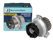 ВОДОПОМПА 2108 2109 2113 2114 2115  ВАП 2109-1307010