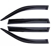 ВЕТРОВИКИ MERCEDES-BENZ VITO МЕРСЕДЕС ВИТО W639 2003-2009 г. ДК1209С   M30302