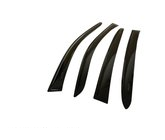 ВЕТРОВИКИ MITSUBISHI OUTLANDER 2  МИТСУБИСИ ОУТЛАНДЕР 2 2005-2012 г. ДК1130Т