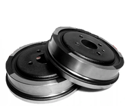 ТОРМОЗНОЙ БАРАБАН ДАЧИЯ ДАСТЕР ЕВРОЕКС 4х2 EX-07075DM (Ref.: 432007075R)