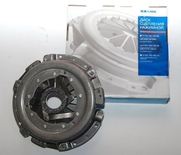 КОРЗИНА 2121 БЕЗ ПАУКА ГОЛАЯ ВАЗ (В) 21210160108500