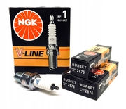 СВЕЧИ НЖК Н-1 BUR6ET(цена за кт)