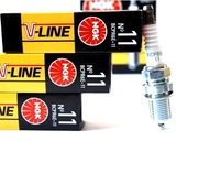 СВЕЧИ НЖК Н-11 BCPR6E-11 ключ 16