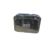 ТОРМОЗНЫЕ КОЛОДКИ ПЕРЕДНИЕ 2101 ВАЗ УСЕКА ///