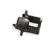 СУППОРТ ТОРМОЗНОЙ ПЕРЕДНИЙ ЛЕВЫЙ ВЕНТИЛИРУЕМЫЕ ДИСКИ ДАЧИЯ ЛОГАН ЕВРОЕКС EX-01965 (30281)