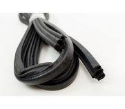 УПЛОТНИТЕЛЬ ДВЕРЕЙ 2109 (шт) ЕВРОЕКС