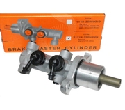 ЦИЛИНДР ГЛАВНОГО ТОРМОЗА 21214-2123 БАЗАЛЬТ