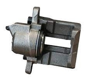 СУППОРТ ТОРМОЗНОЙ ПЕРЕДНИЙ ЛЕВЫЙ ЛОГАН АСАМ 30274