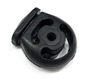 РЕЗИНКИ ГЛУШИТЕЛЯ 2110 2111 2112 21213 2123  (БУДИЛЬНИК) БРТ ЗАВ.