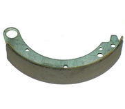 ТОРМОЗНЫЕ КОЛОДКИ ЗАДНИЕ ГАЗ 3110 РИДЕР 3110-3502090 СТАНДАРТ