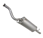 ГЛУШИТЕЛЬ 2170 ЗАДНИЙ ПРИОРА АВТОСТАНДАРТ 