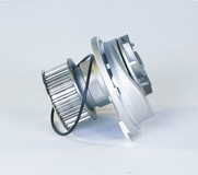 ВОДОПОМПА ОПЕЛЬ ВЕКТРА А, Б 92-00 АСТРА Ф 1,7Д РИДЕР RD.150165315