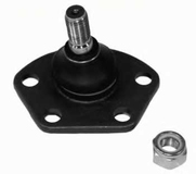 ШАРОВАЯ ОПОРА СИТРОЕН ДЖАМПЕР, ФИАТ ДУКАТО ( ДО 1,4 Т ) 94-02 РИДЕР RD.993524538