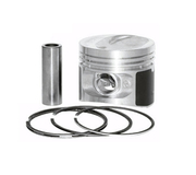 ПОРШНЯ+ кольца 2101 79.0 ВАЗ (В) 21011100401567