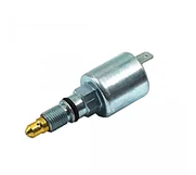 ЭЛЕКТРОКЛАПАН 2103 2104 2105 2106 2107 САН-Д 2103-1107420