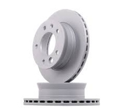 ДИСК ТОРМОЗНОЙ ПЕРЕДНИЙ СПРИНТЕР, VW LT28-46 96-06 РИДЕР RD.3325.DF2790