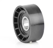 НАТЯЖНОЙ РОЛИК ГЕНЕРАТОРА ЛОГАН 1.4 MPI КОНДИЦИОНЕР-ГИДРАВЛИКА Д-60 ТГС-10-00-65