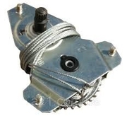 СТЕКЛОПОДЪЕМНИК 2101 2102 2103 2106 ПЕРЕДНИЙ  САН-Д ЛД (2101-6104020)