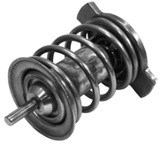 ТЕРМОСТАТ 1118 1117 1119 КАЛИНА  ПЕКАР ГОЛЫЙ ВСТАВКА