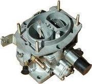 КАРБЮРАТОР 2108 ДК - РИДЕР (1.3Л) 2108-1107010