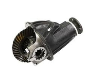 РЕДУКТОР ЗАДНИЙ 2106 ВАЗ (В) 21060240201000