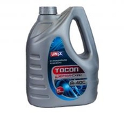ТОСОЛ УНИКС А - 40 (UNIX) 5Л.