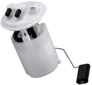 ТОПЛИВНЫЙ НАСОС С КОРПУСОМ ЛОГАН ЕВРОЕКС  EXP-47604    1,4-1,6  (2 ТРУБКИ,)55797 асам  6001547604