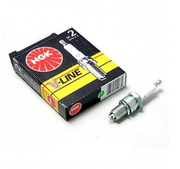 СВЕЧИ НЖК Н-2 КТ BPR6E 2108  ключ 21