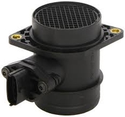 ДАТЧИК РАСХОДА ВОЗДУХА 2110-2115  В СБОРЕ ПЕКАР 21083-1130010-20 0280218116