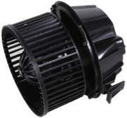 МОТОР ВЕНТИЛЯТОРА ПЕЧКИ С КОНДИЦИОНЕРОМ ДАСТЕР ЛОГАН ПЕКАР 272106020R (асам 30962)