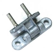 ПЕТЛЯ БАГАЖНИКА 2108 САН-Д 2108-6306010