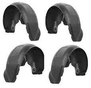 ПОДКРЫЛЬНИК ЗАДНИЙ ПРАВЫЙ ВАЗ 2110 2111 2112 РОССИЯ