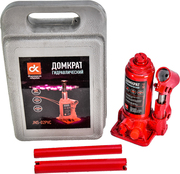ДОМКРАТ ГИДРАВЛИЧЕСКИЙ 2Т Д.К.  JNS-02PVC