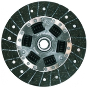 ДИСК СЦЕПЛЕНИЯ 2106 2103 ТРИАЛ 71.2106-1601130