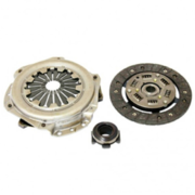 КОРЗИНА СЦЕПЛЕНИЯ В СБОРЕ ЛОГАН СЕДАН ЕВРОЕКС 1.4   EX-CFS48019     6001548019 (30342АСАМ)