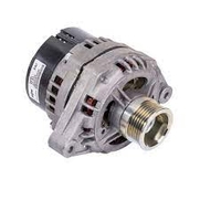 ГЕНЕРАТОР 2110-2112 80А   Д.К.  9402.3701 ( ДЕКАРО )