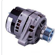 ГЕНЕРАТОР 2123-21214 Д.К. 80А 9402.3701000-04 РУЧЕЙКОВЫЙ